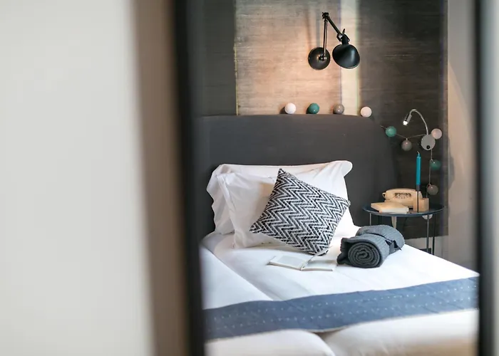 Hotel So'Co By Happyculture Nizza