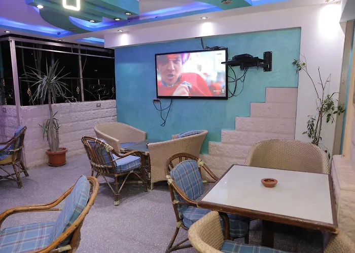 Happy City Hotel Le Caire