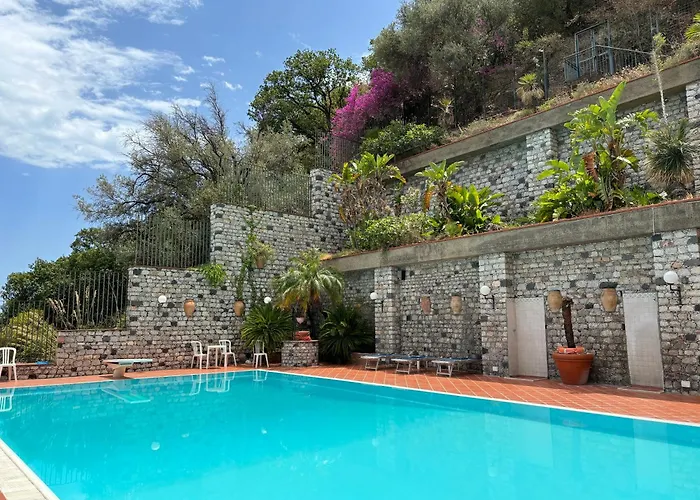 Bay Palace Mazzaro