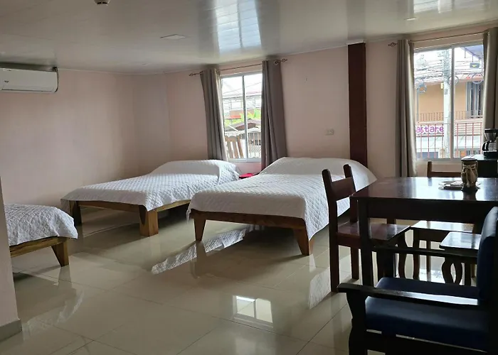 Hotel La Cascada La Fortuna