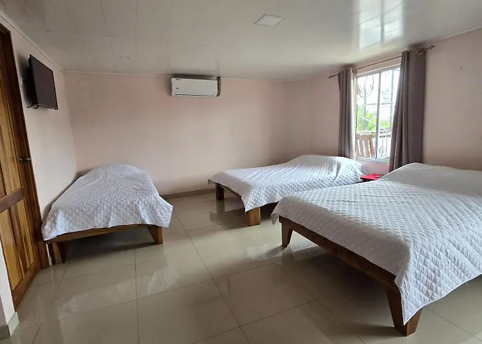 Hotel La Cascada La Fortuna