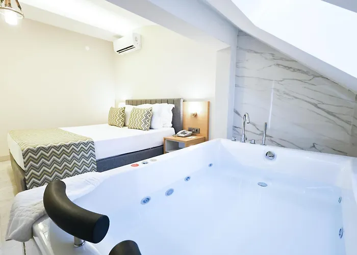 Livia Residence