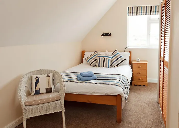 Camberley House Hotel Sheringham