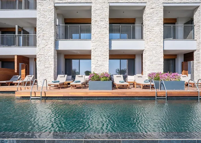Hotel Anda Barut Collection à Didim