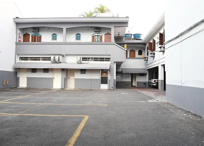 Hotel Mooca
