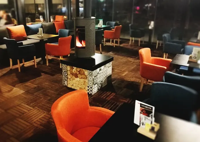 Bracera Inn Malinska