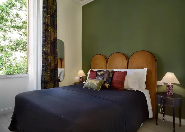 B&B La Residenza Dell'Orafo Firenze