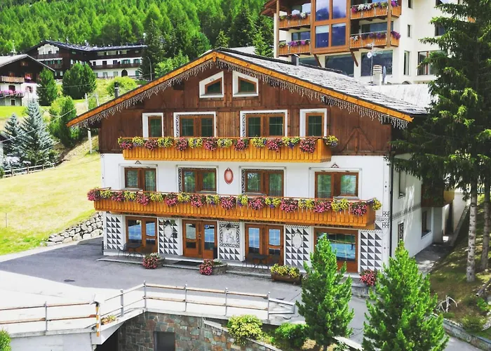 Hotel Duc De Rohan