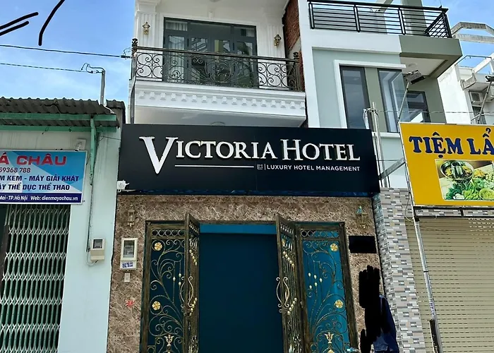 Motel Victoria