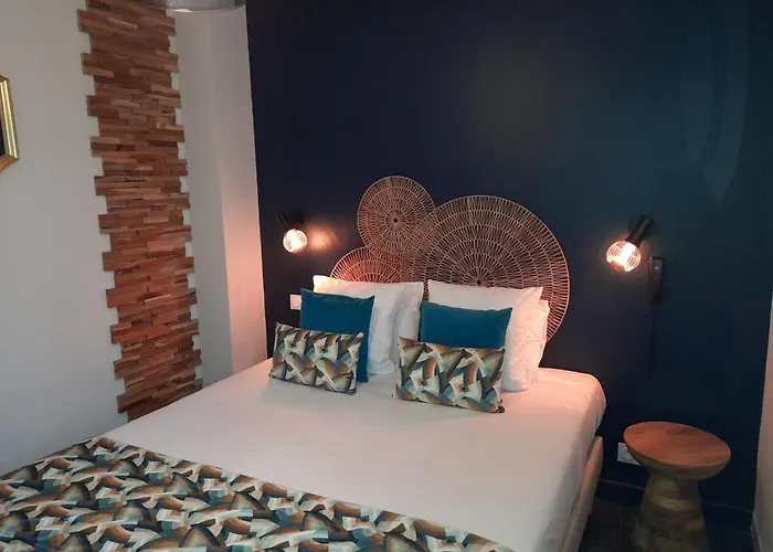 Hotel Reine Mathilde Bayeux