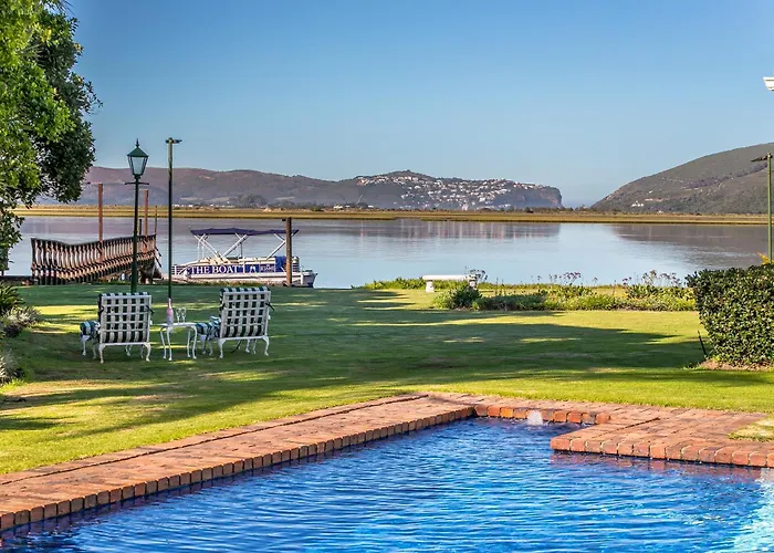 St. James Of Knysna