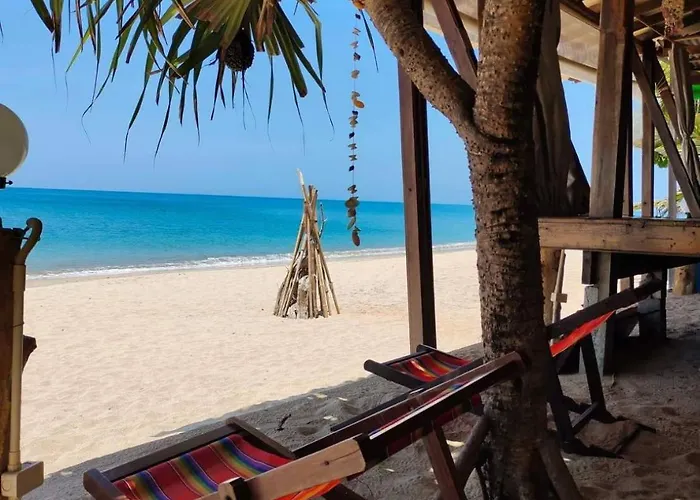 Lanta Miami Resort - Sha Extra Plus Ko Lanta
