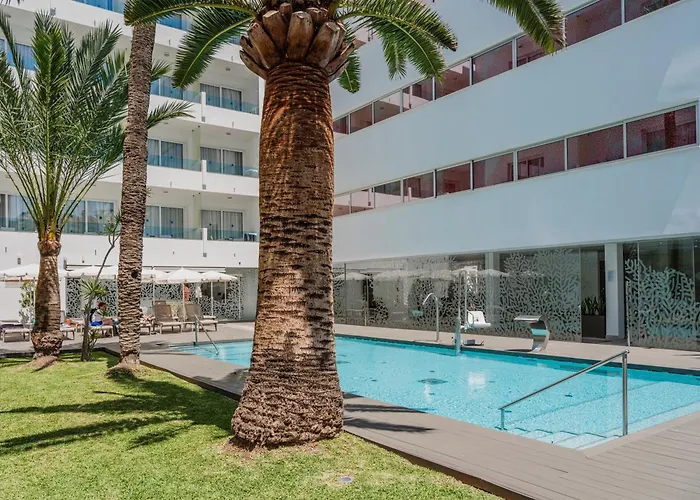 The Sea Hotel By Grupotel - Adults Only Can Picafort 
