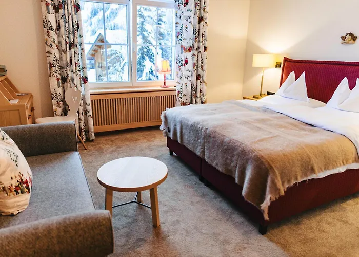 Boutique-Hotel Schmelzhof