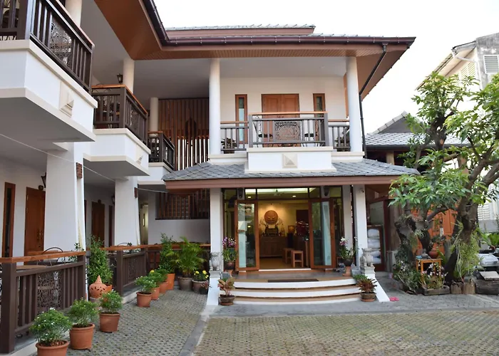Gordnuea Boutique House