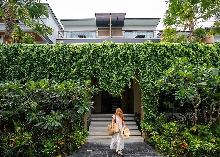 Le Resort&Villas Rawai
