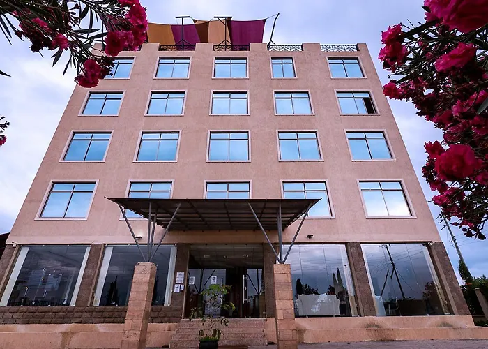 The Nest Boutique Hotel