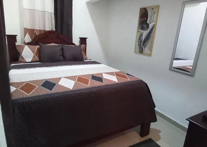 Hostal María Fernanda