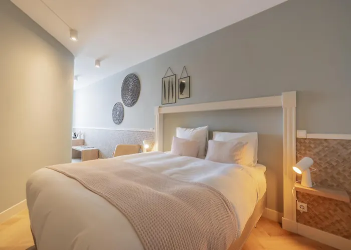 City Hotel Rembrandt Leiden