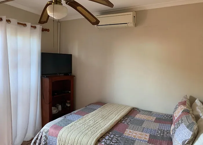 Carrington Guest House