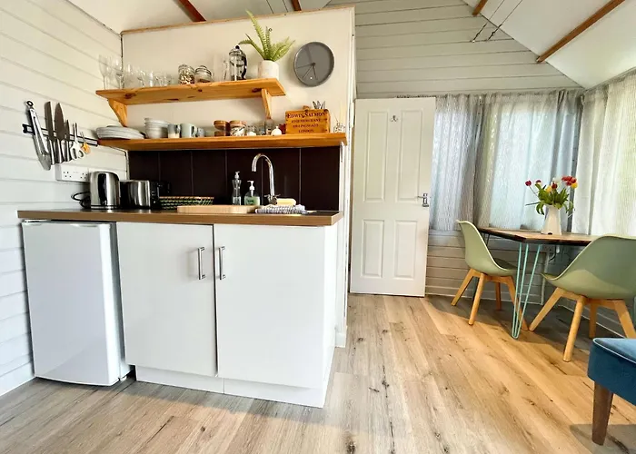 The Cabin