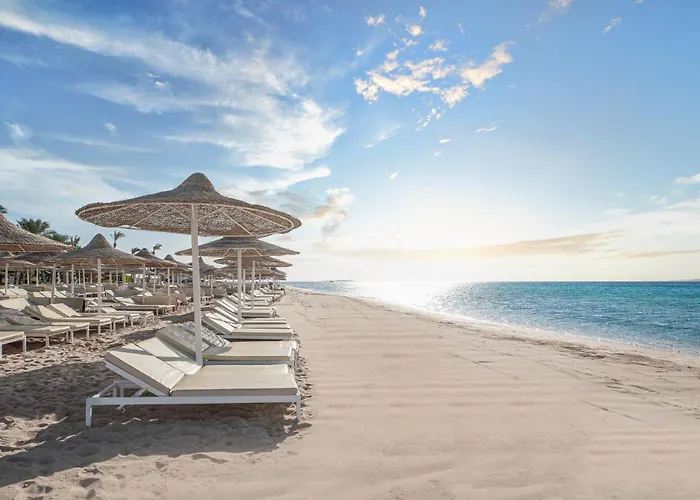 Sunset Boutique Hotel Sahl Hasheesh Hurghada