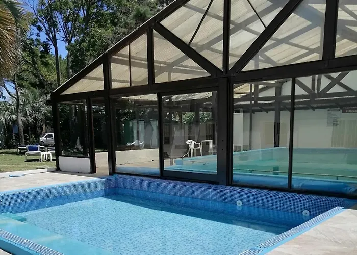 Hotel Oasis