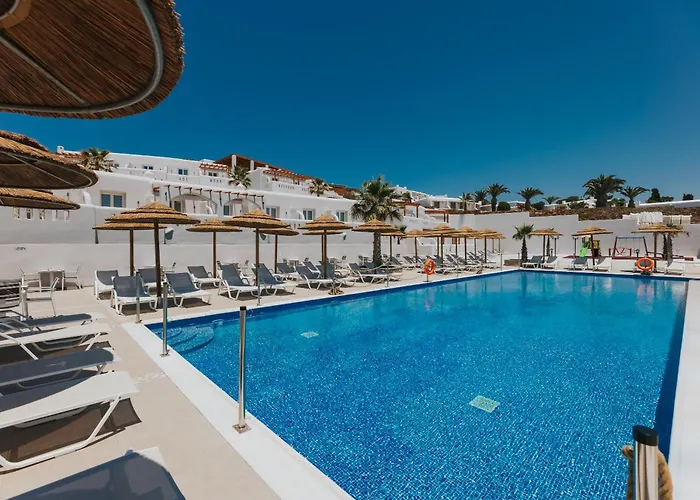 Naxos Grand Hotel Stelida 