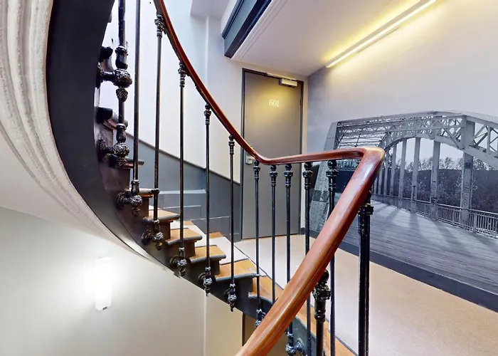 Best Western Hotel Opéra Drouot Paris