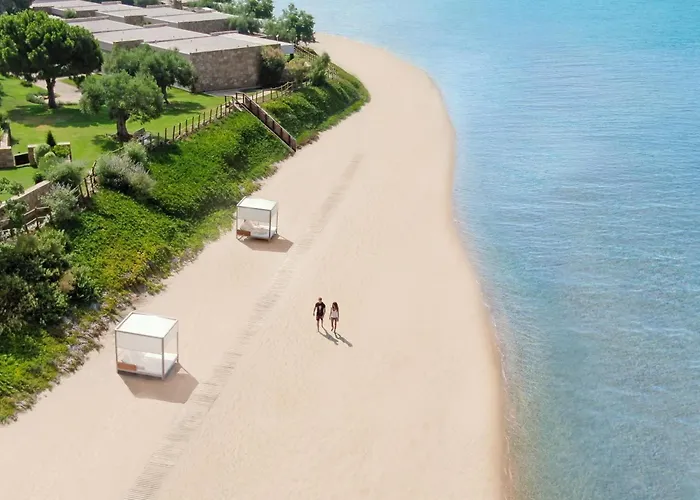 Ikos Olivia Hotel Gerakini