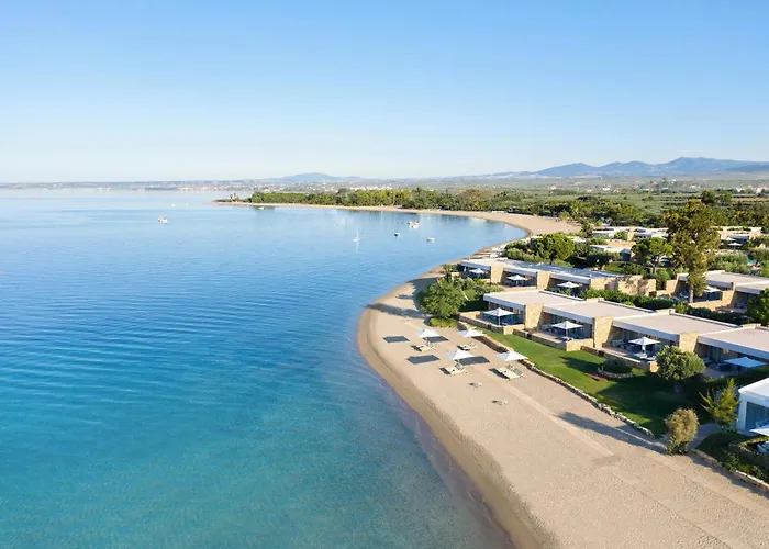 Ikos Olivia Hotel Gerakini