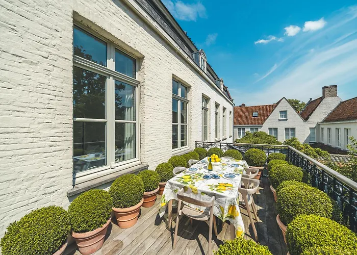 B&B Barabas Bruges