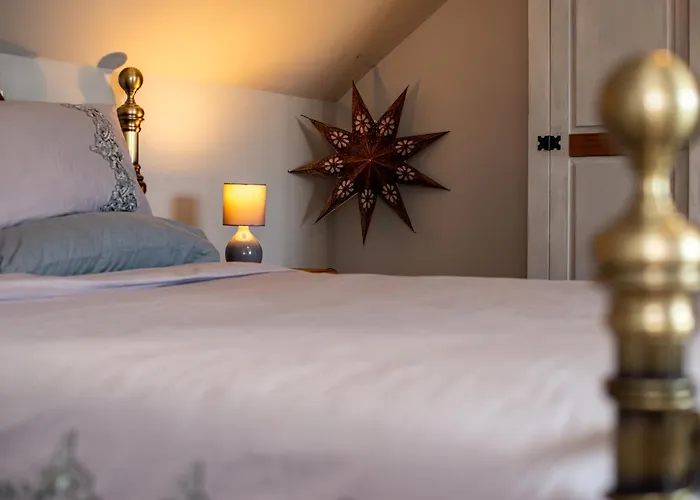 Deerpark, Guest House