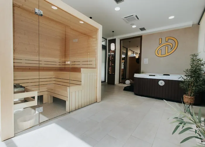 Hotel Diplomat By Aycon Budva