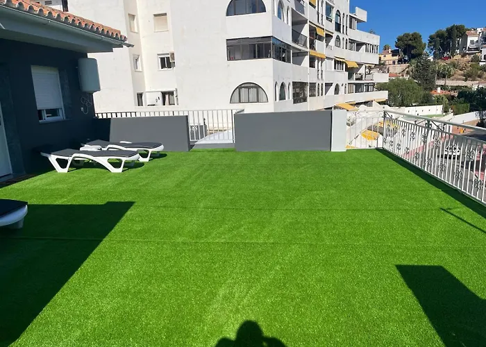 Villa Amir Fuengirola