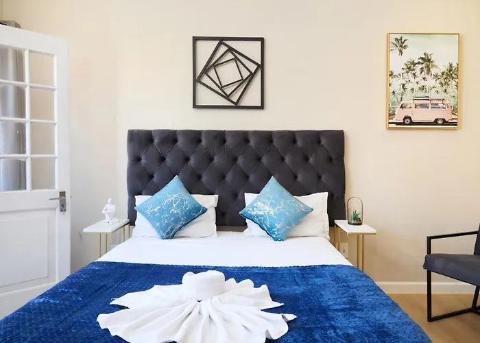 City Club Circle Kaapstad