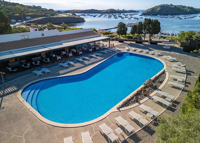 Hotel Calina Cadaqués