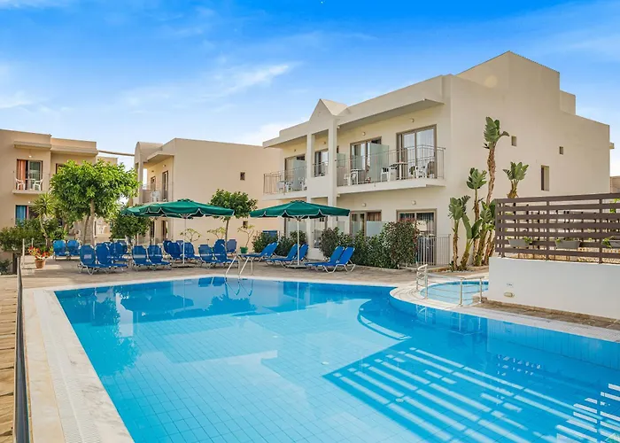 Creta Verano Hotel Malia