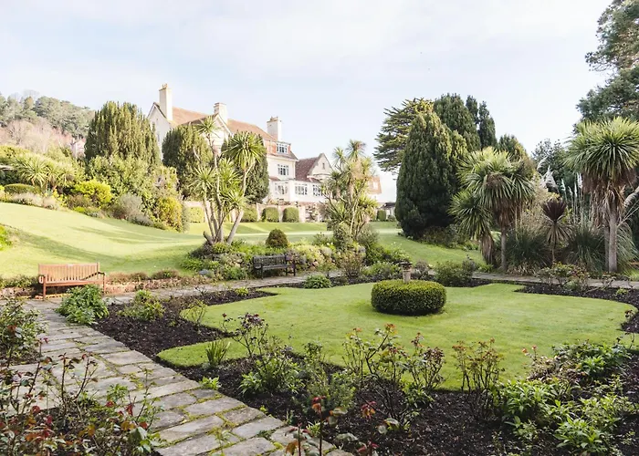 Northfield Hotel Minehead