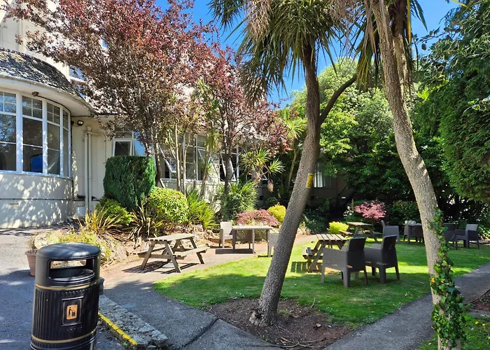 Trecarn Hotel Torquay