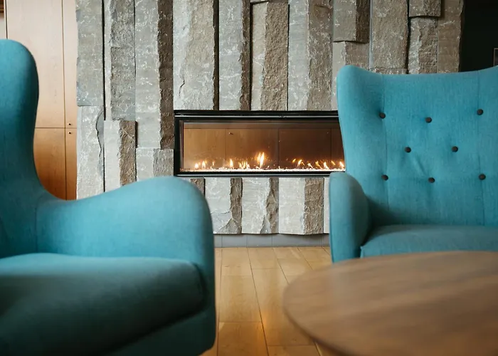 Hotel Vík