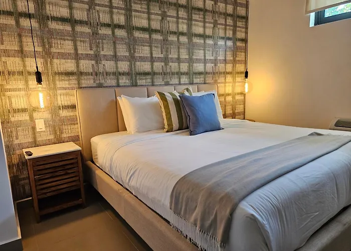 Hotel La Calma Poshtel San Juan