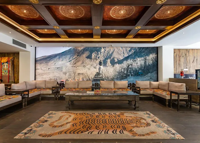 Hotel Lo Mustang