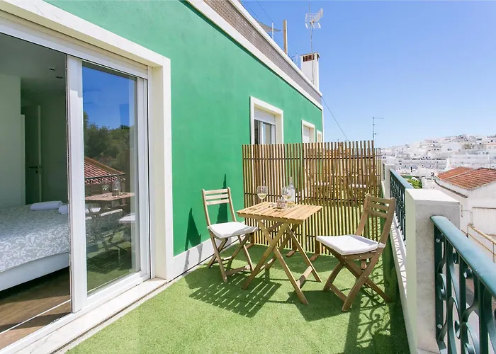 Golden Stay Experience Albufeira