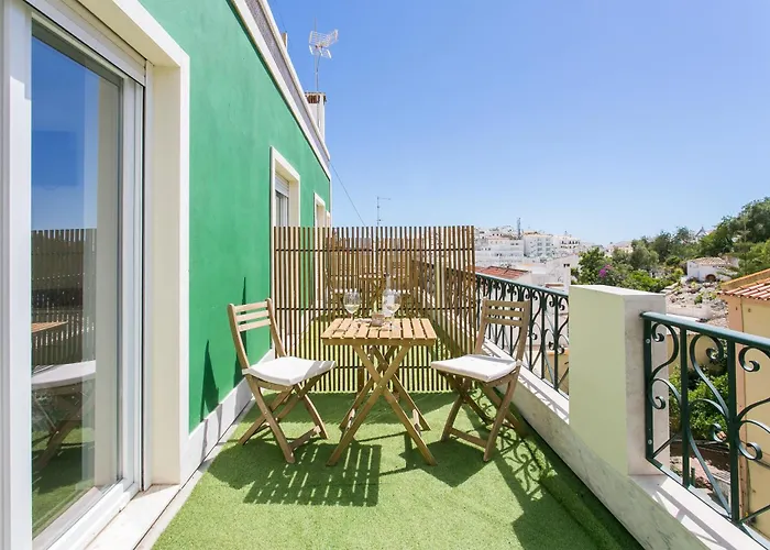 Golden Stay Experience Albufeira