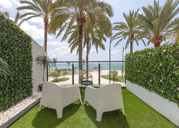 Hostal Luxury Nit I Dia Altea