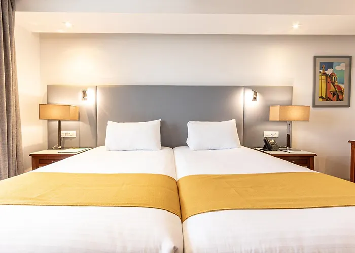 Solana Hotel & Spa Mellieħa