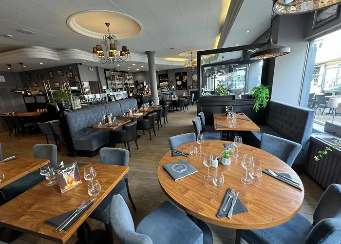 Hotel Villa Des 2 Caps Wimereux