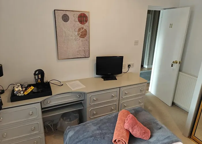 The Jays Guest House