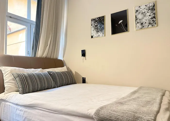 Hotel Hoetorget, BW Signature Collection Stoccolma